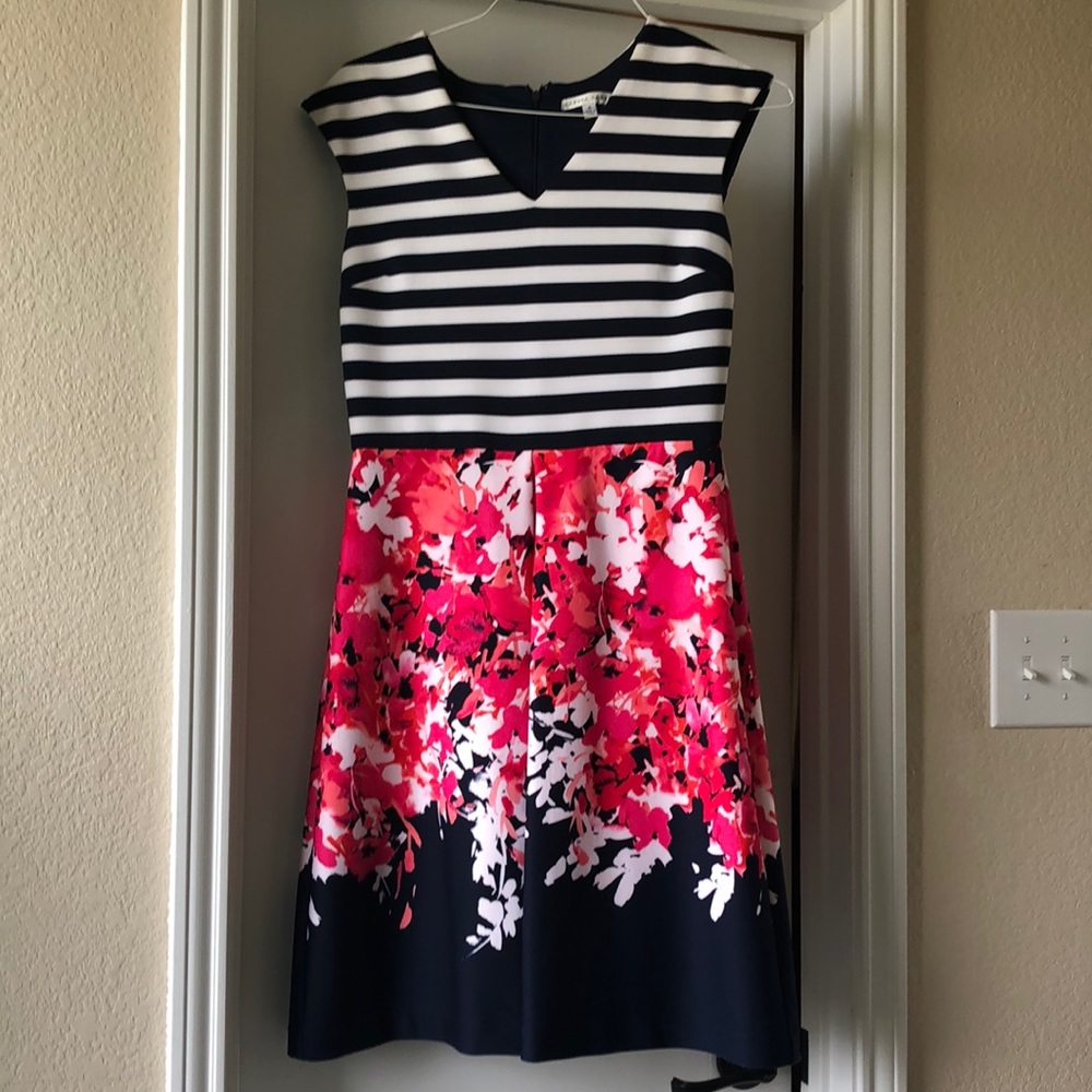Size 6 Dress